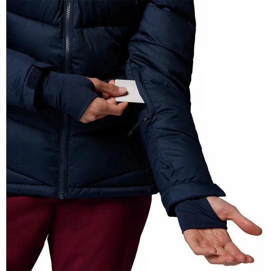 Abbott Peak™ II Insulated Jacket