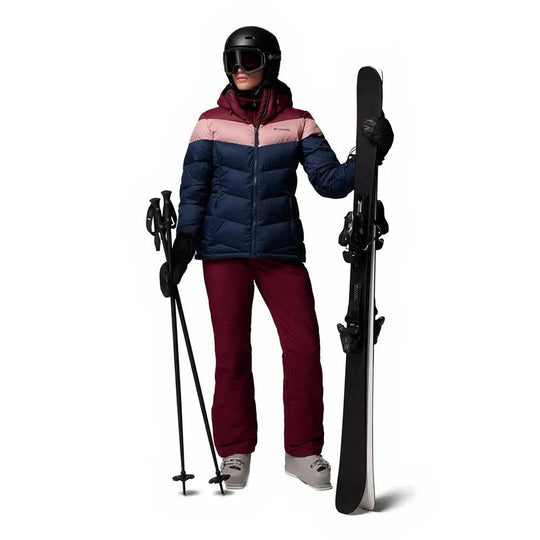 Abbott Peak™ II Insulated Jacket