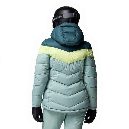 Abbott Peak™ II Insulated Jacket
