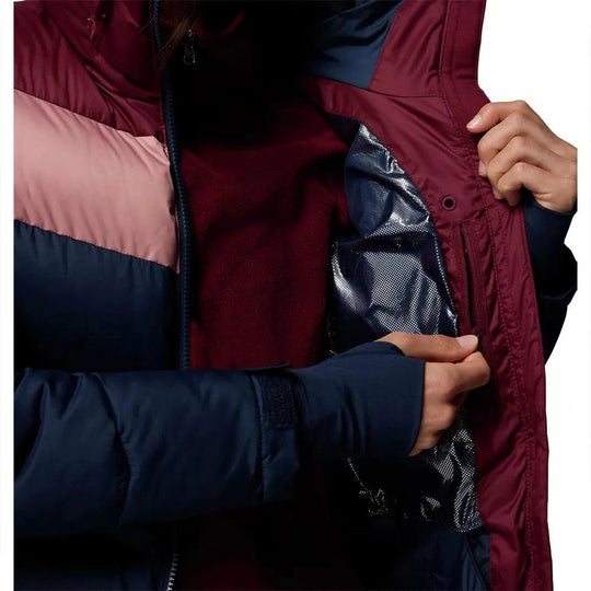Abbott Peak™ II Insulated Jacket