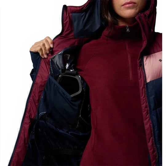 Abbott Peak™ II Insulated Jacket