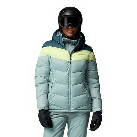 Abbott Peak™ II Insulated Jacket