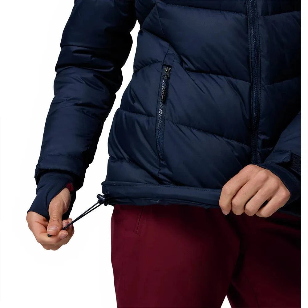 Abbott Peak™ II Insulated Jacket