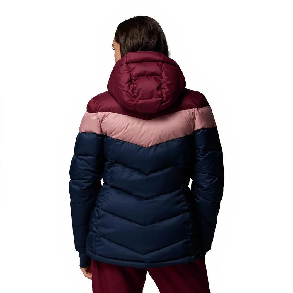 Abbott Peak™ II Insulated Jacket