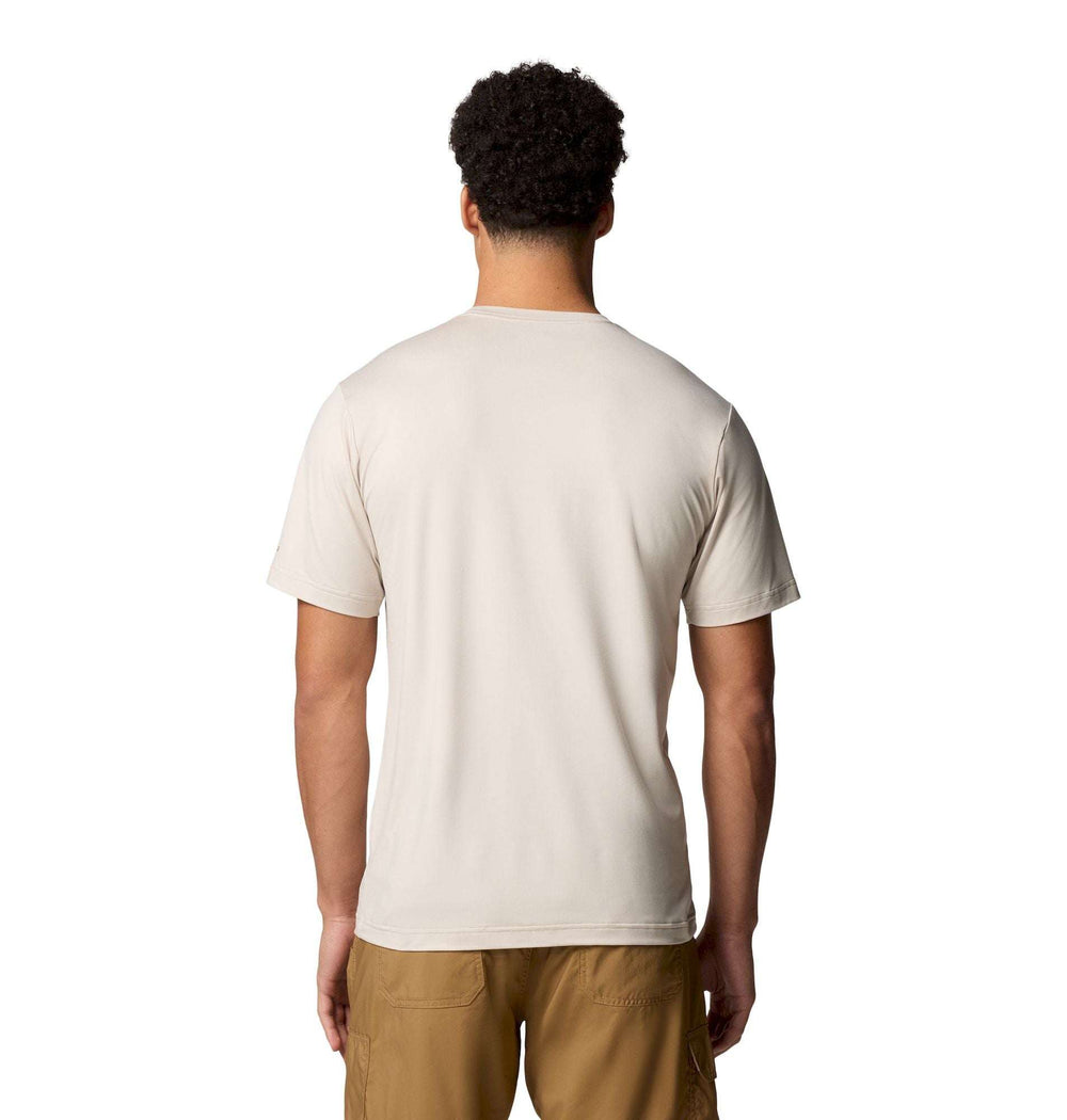 Men's Kwick Hike™ Graphic SS Tee