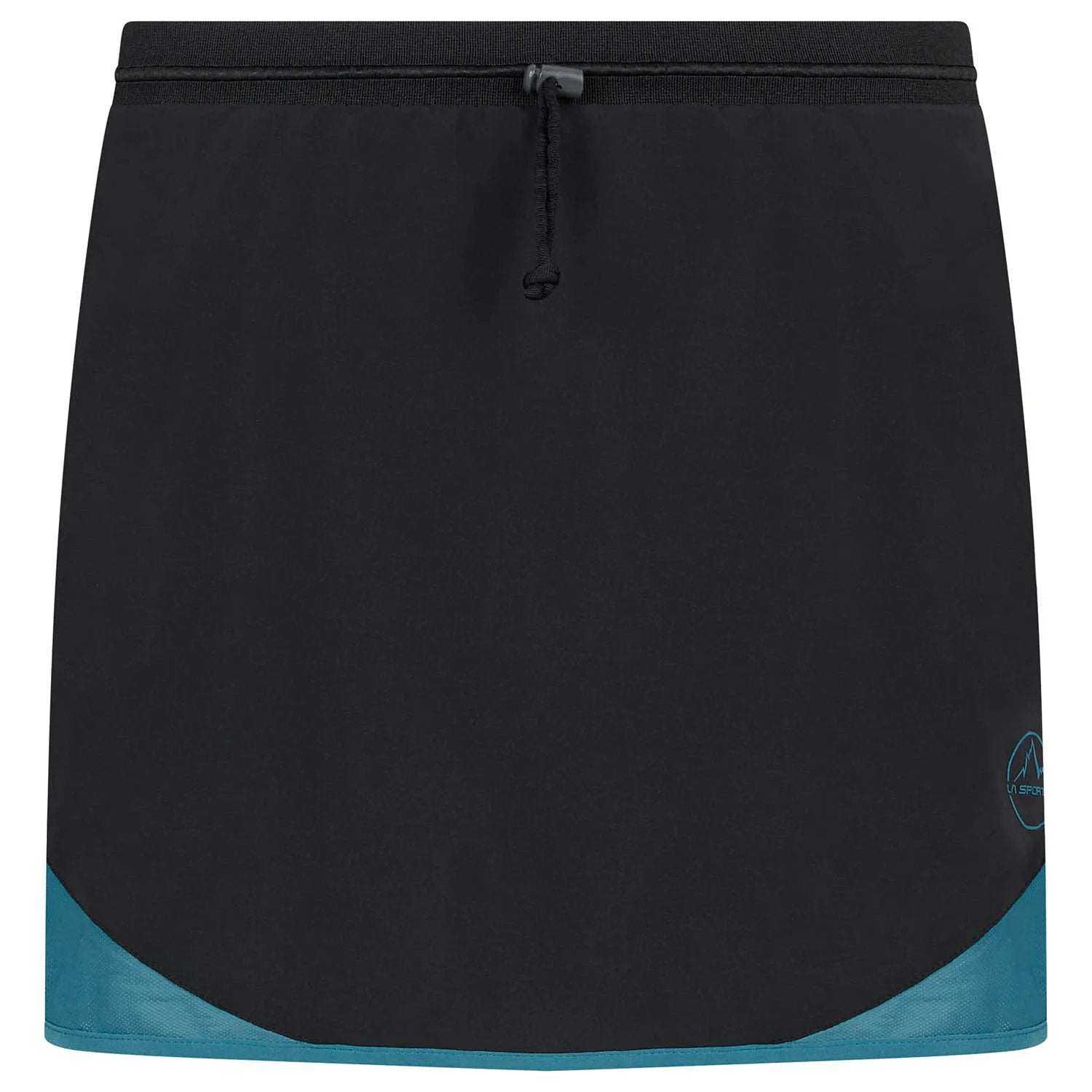Gonnellina da trail running Comet Skirt W leggera e ad asciugatura rapida per libertà di movimento