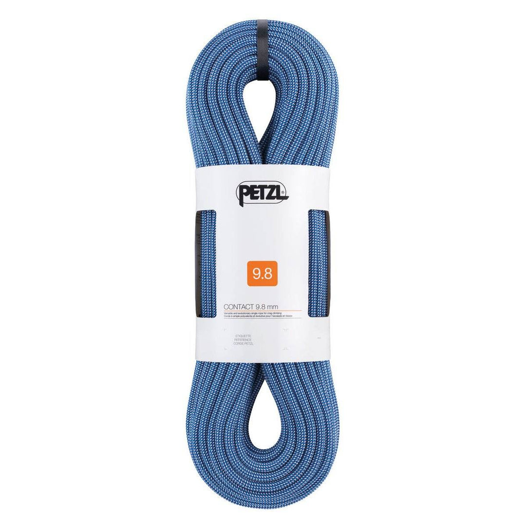 Contact Rope 9.8 - Bshop