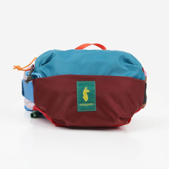 Cotopaxi Empacable 3L Sling Del Dia