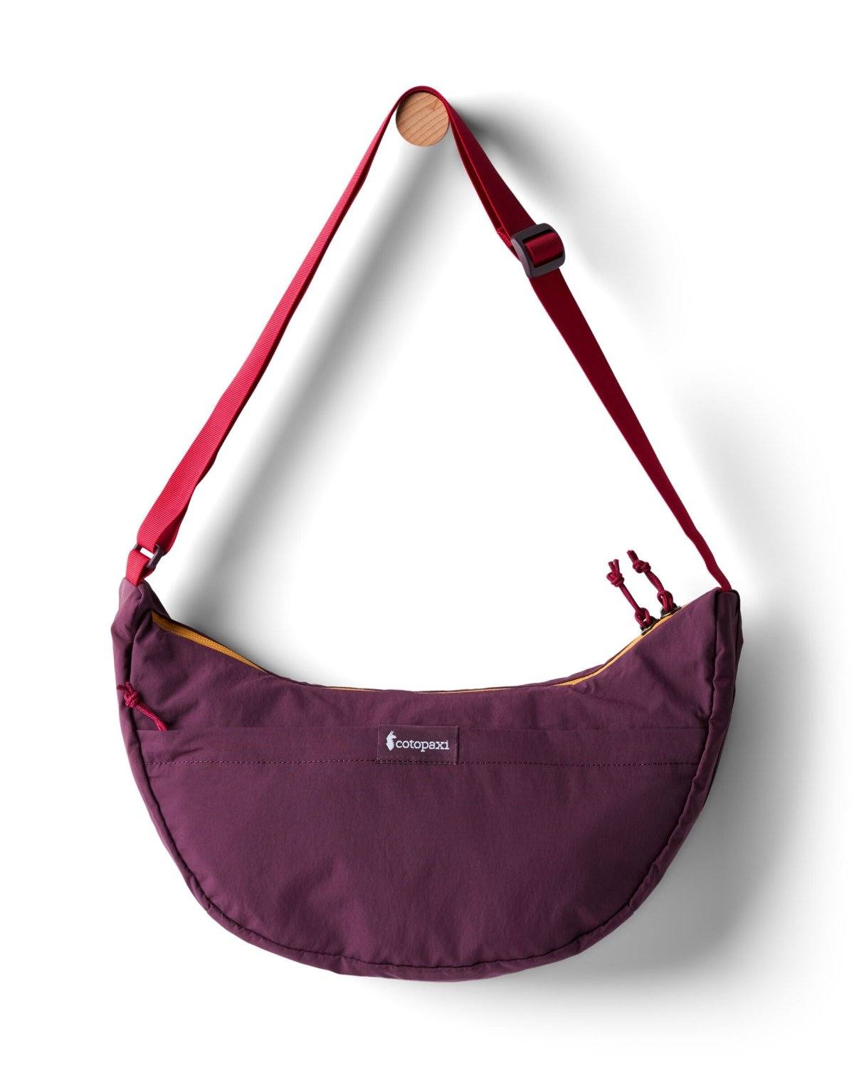 Cotopaxi Empacable 6L Crescent Bag – Acai, foto 1