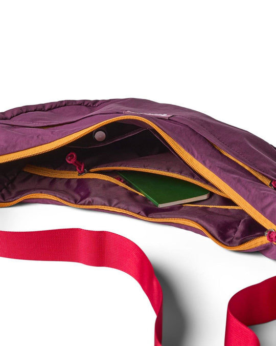 Cotopaxi Empacable 6L Crescent Bag – Acai, foto 4