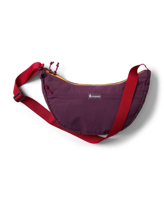 Cotopaxi Empacable 6L Crescent Bag – Acai, foto 5