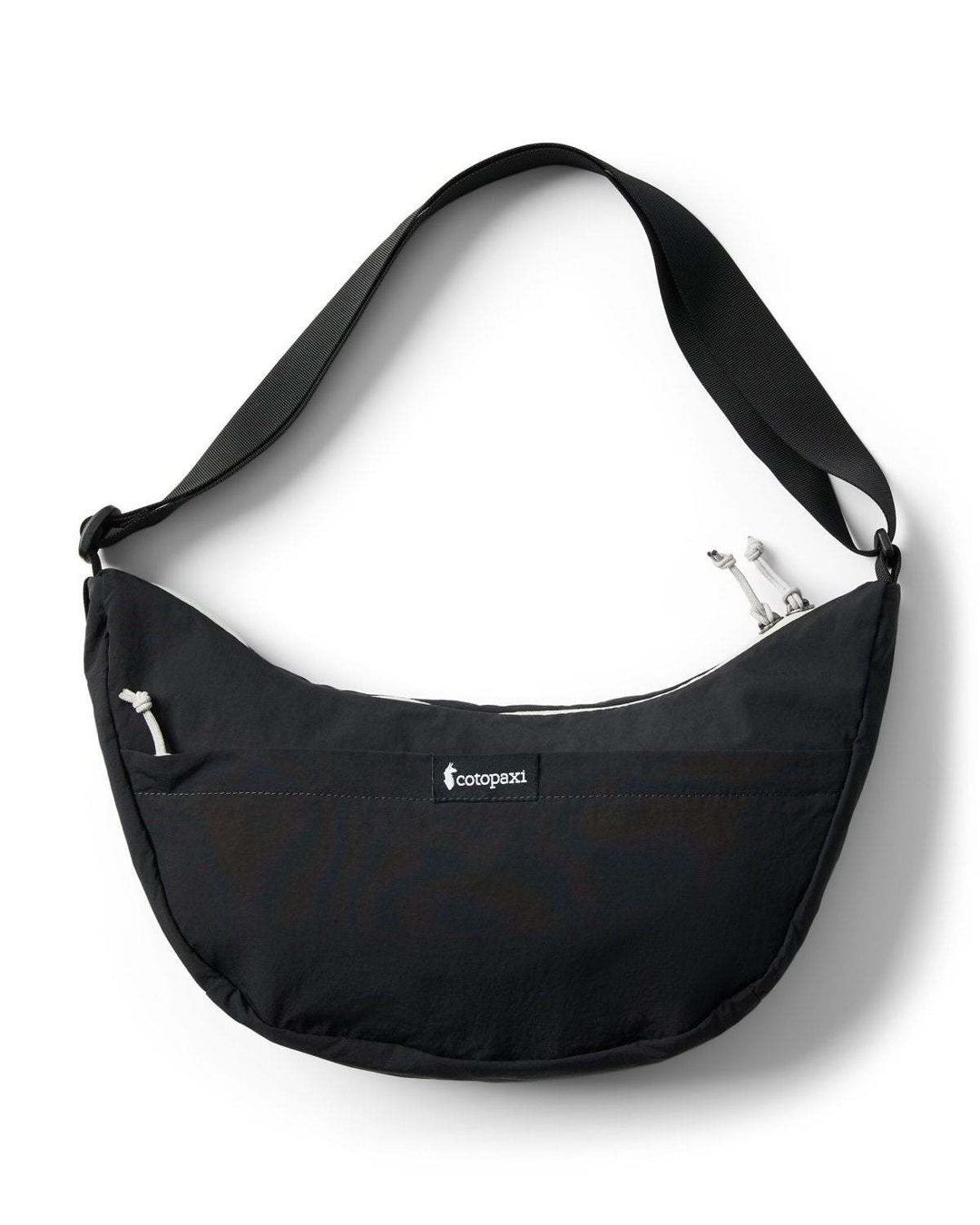 Cotopaxi Empacable 6L Crescent Bag – Cotopaxi Black, foto 5
