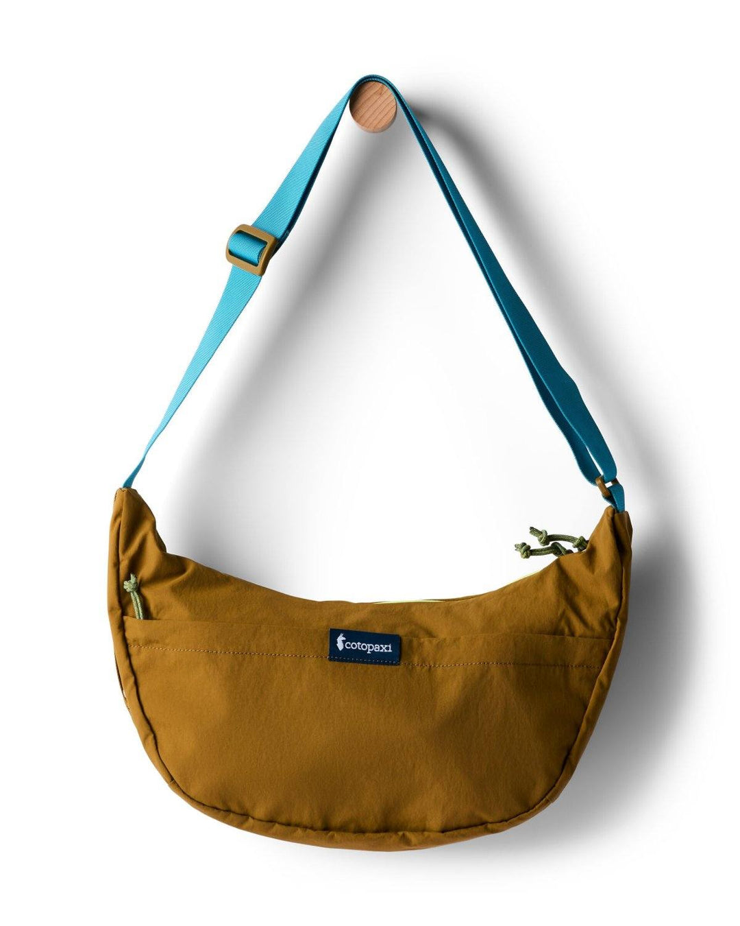 Cotopaxi Empacable 6L Crescent Bag – Log Cabin, foto 1