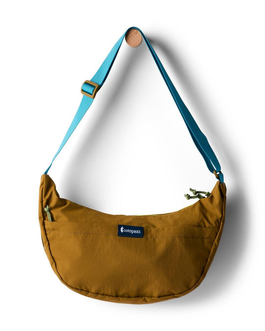 Cotopaxi Empacable 6L Crescent Bag – Log Cabin, foto 1