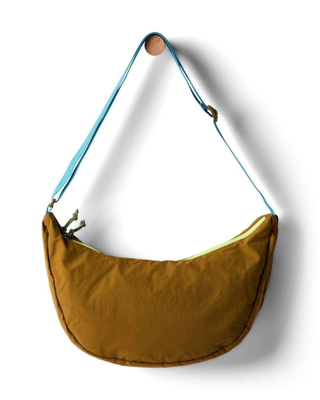 Cotopaxi Empacable 6L Crescent Bag – Log Cabin, foto 2