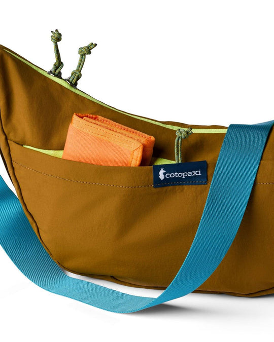 Cotopaxi Empacable 6L Crescent Bag – Log Cabin, foto 3