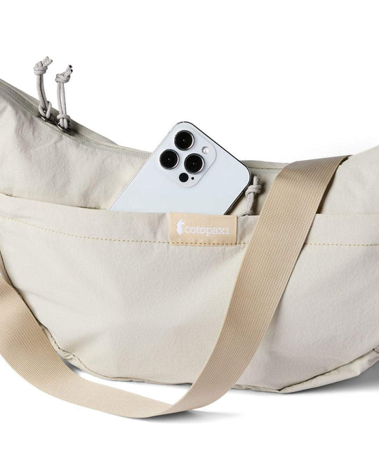 Cotopaxi Empacable 6L Crescent Bag – Mineral, foto 3