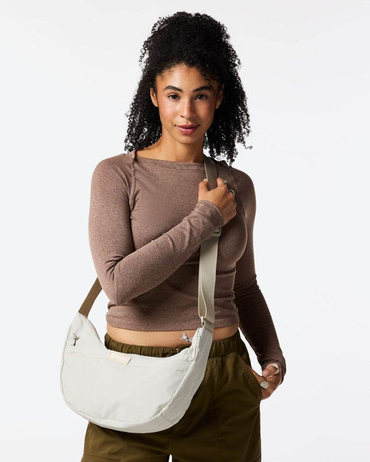 Cotopaxi Empacable 6L Crescent Bag – Mineral, foto 6