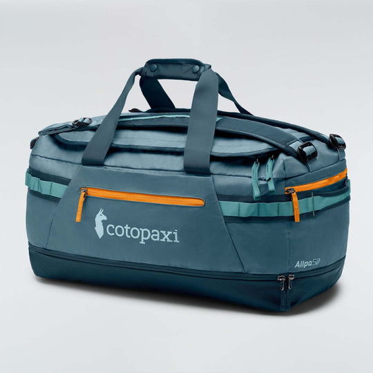 Allpa 50L Duffel Bag - Bshop