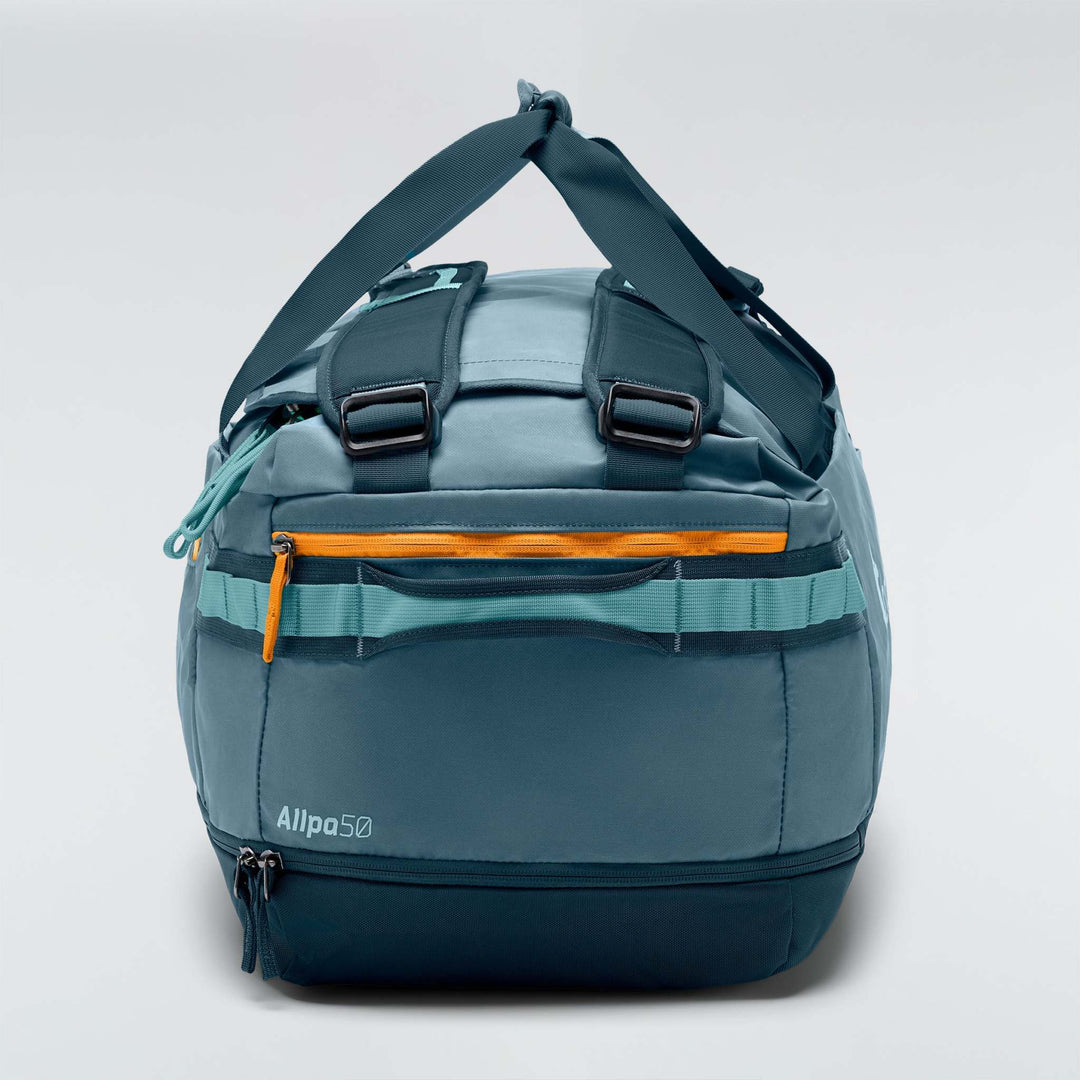 Allpa 50L Duffel Bag - Bshop