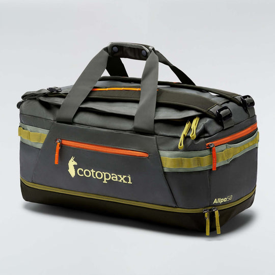 Allpa 50L Duffel Bag - Bshop