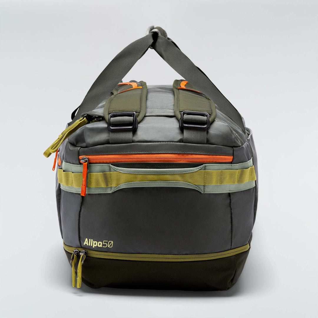 Allpa 50L Duffel Bag - Bshop