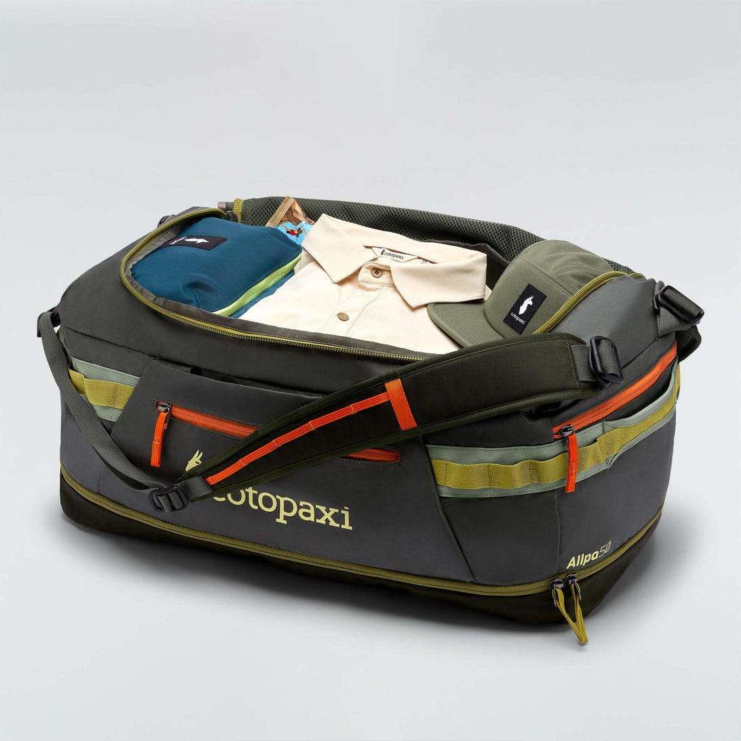 Allpa 50L Duffel Bag - Bshop
