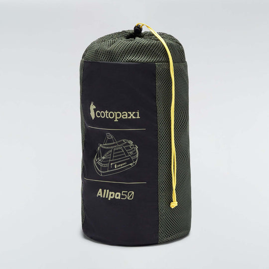 Allpa 50L Duffel Bag - Bshop