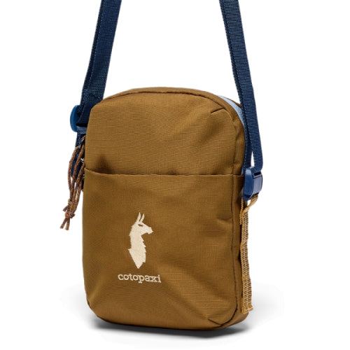 Cotopaxi Todo 1L Shoulder Bag Bronze