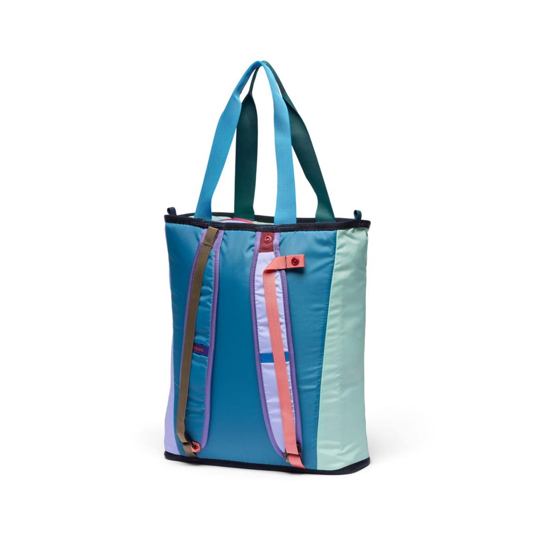 Cotopaxi Todo 22L Convertible Tote Del Dia