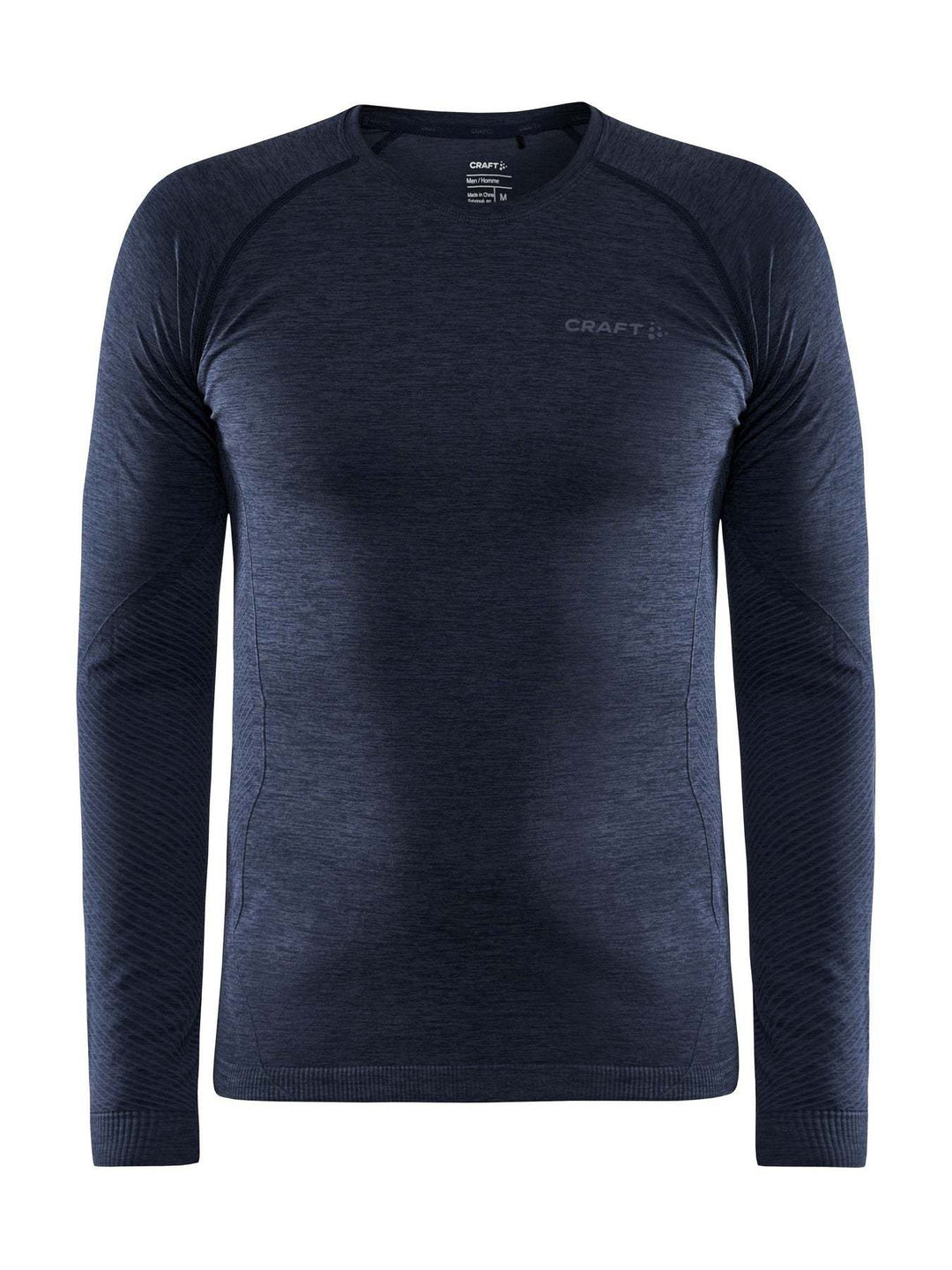Craft Core Dry Active Comfort LS M - Blaze - 1