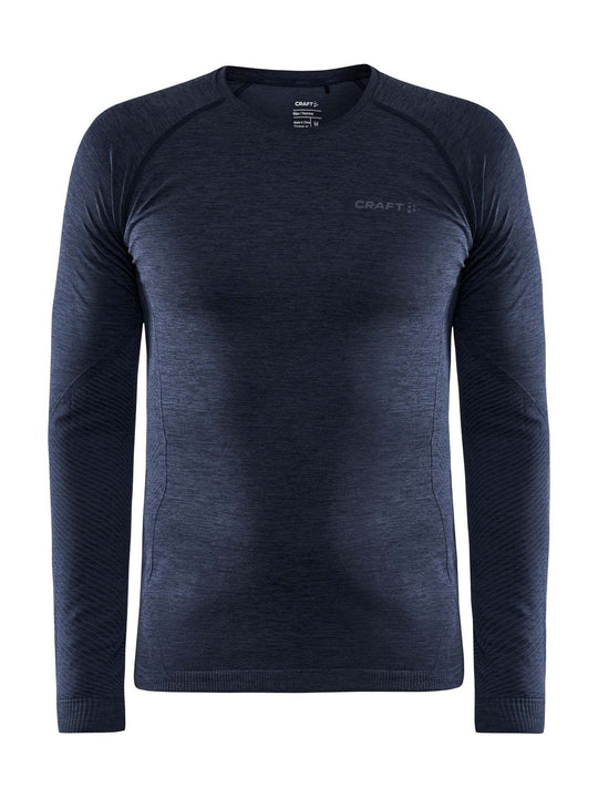 Craft Core Dry Active Comfort LS M - Blaze - 1
