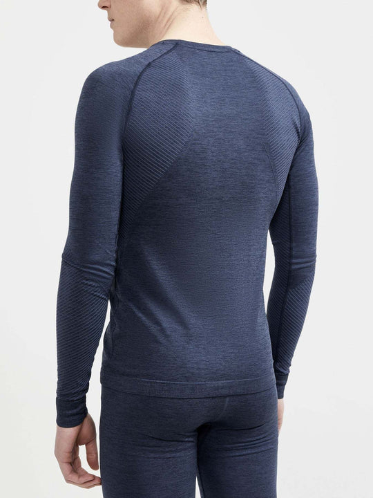 Craft Core Dry Active Comfort LS M - Blaze - 2