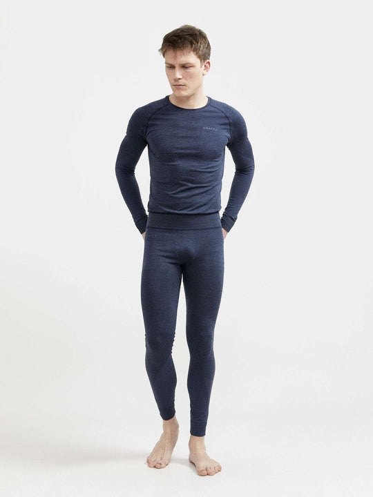 Craft Core Dry Active Comfort LS M - Blaze - 4