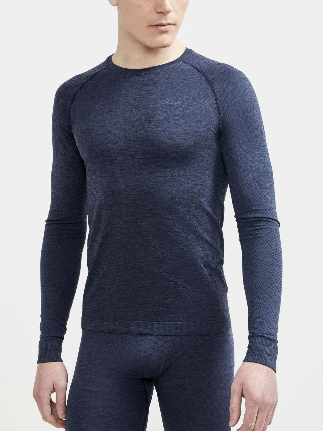 Craft Core Dry Active Comfort LS M - Blaze - 5