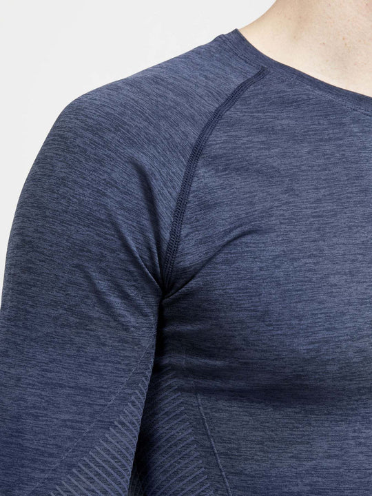 Craft Core Dry Active Comfort LS M - Blaze - 6