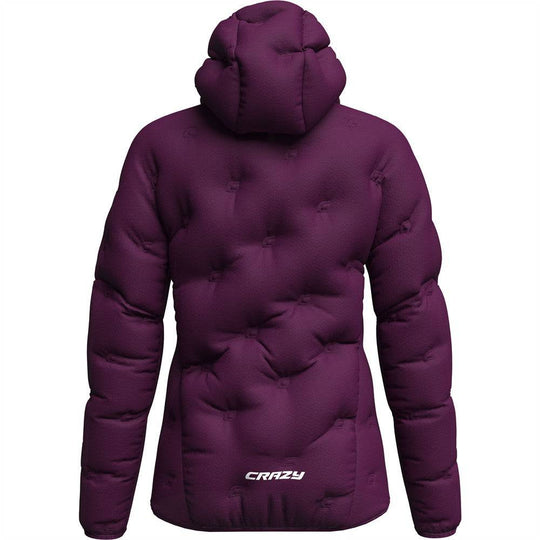 Crazy Jkt Levity Woman Blush: vista posteriore