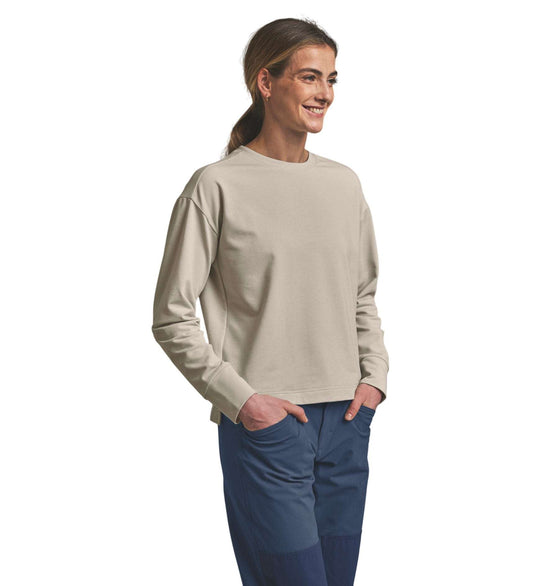 Affinity Crew Neck W