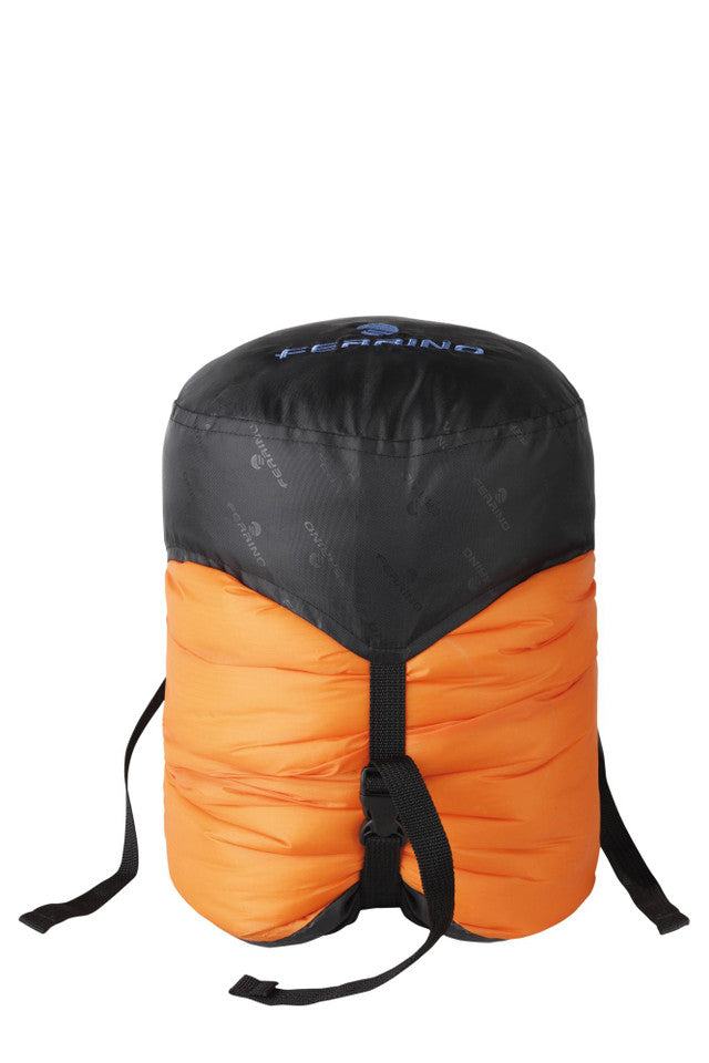 Sacca compressione resistente per viaggio e outdoor