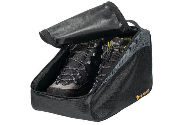 Porta scarpe Olaias moderno in legno per organizzare scarpe in casa