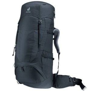 Zaino donna Deuter Trekking Lite 50+10 SL ergonomico e capiente per trekking multi giorno