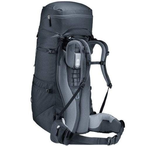 Zaino da trekking Deuter Trekking Lite 50+10 SL per donna, capiente e ergonomico