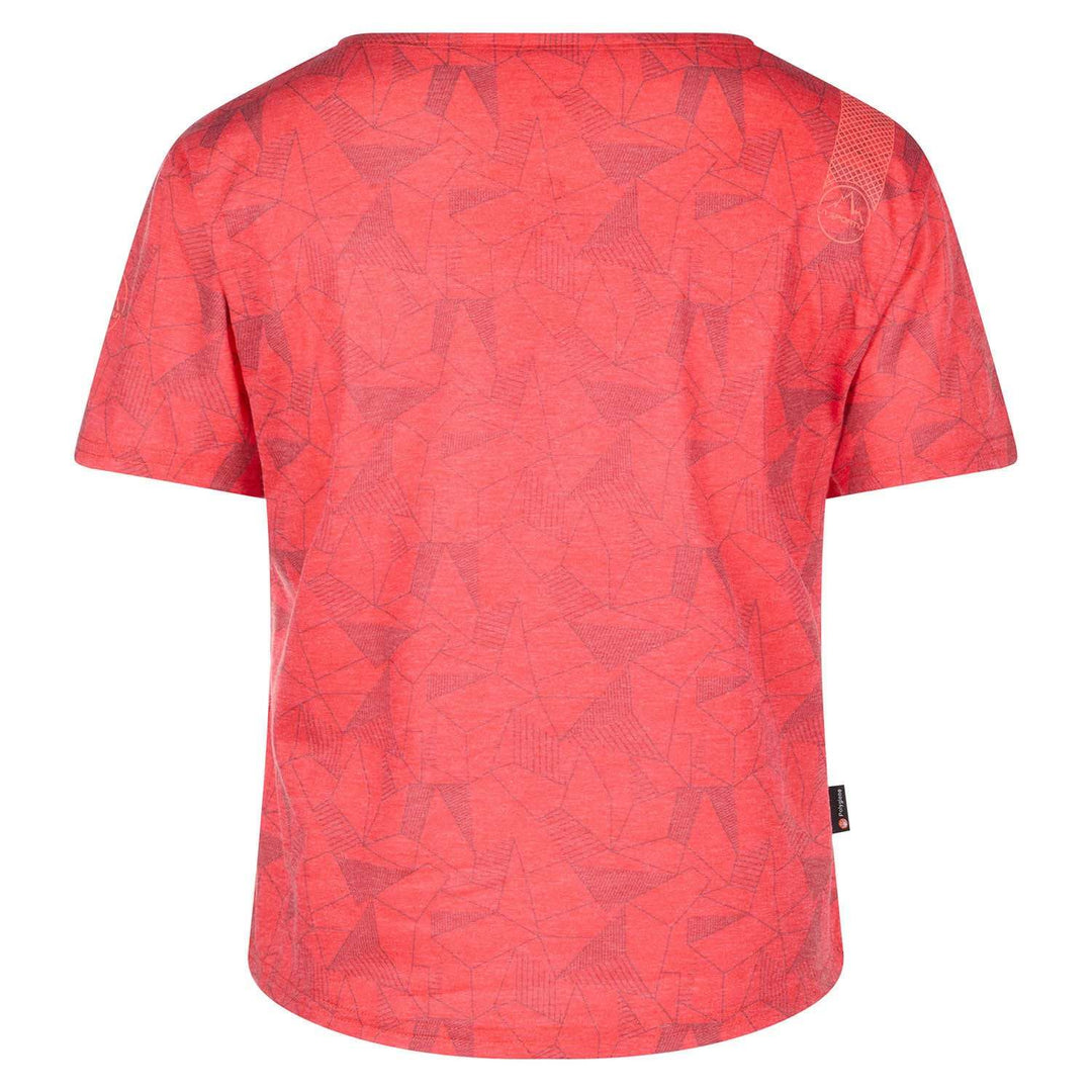 Dimension T-Shirt W - Velvet - Blogside