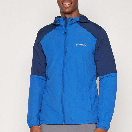 Men's Columbia Tech™ Nylon Hoodie
