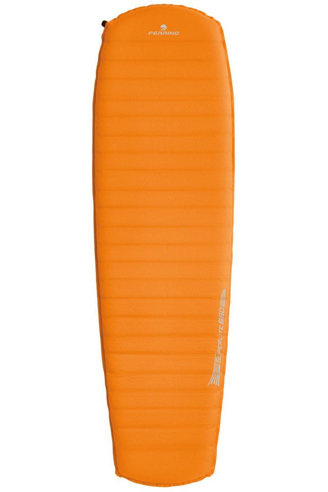 Materassino Mat.Aut.Superlite 850 leggero e compatto 183x51x5 cm