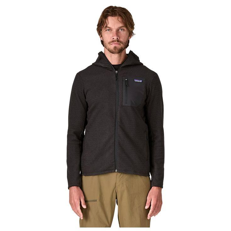 M's R1 Air Full-Zip Hoody