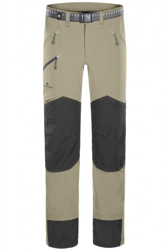 Elgon Pants Unisex - Mauve Green - Blogside