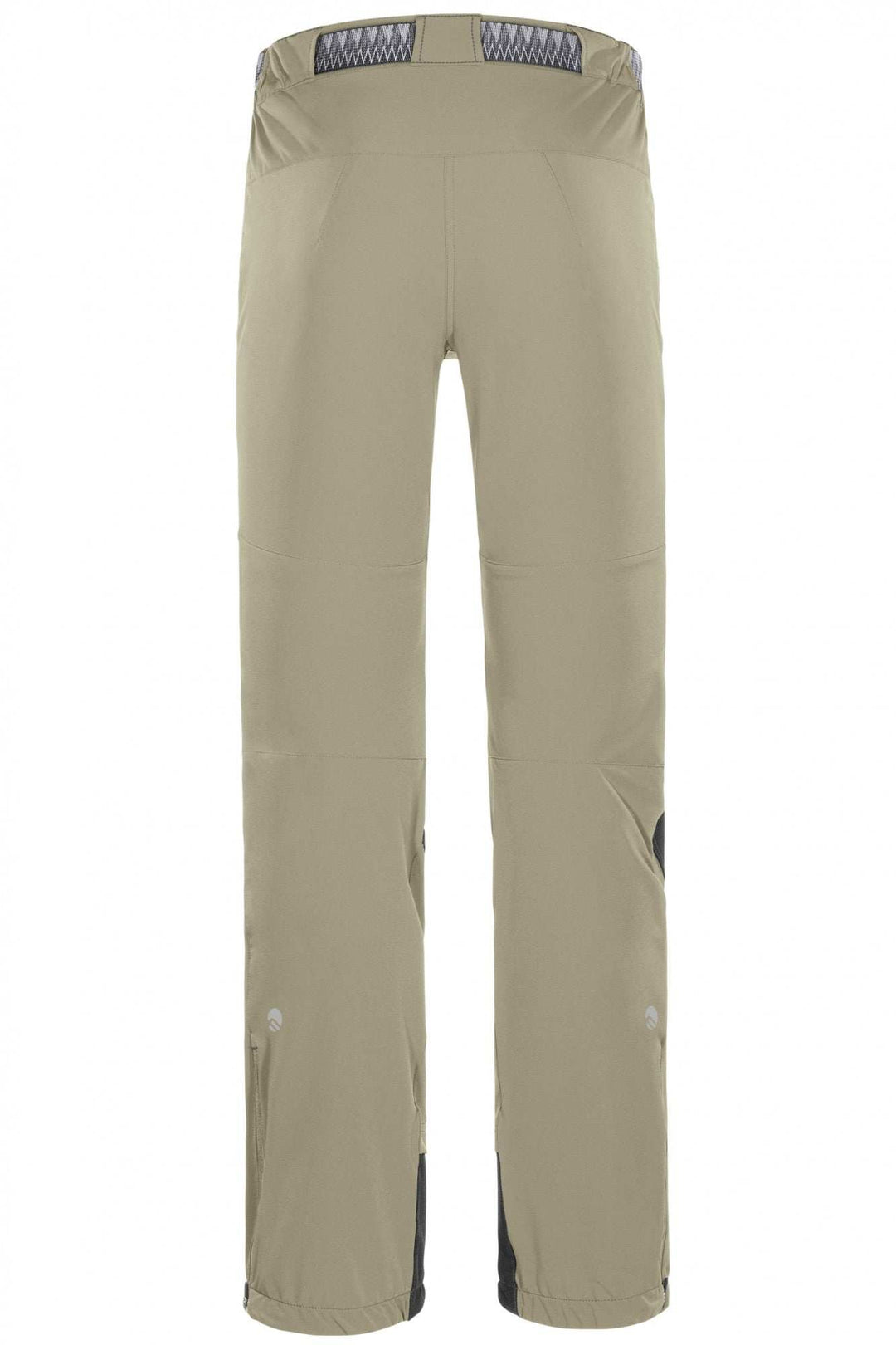 Elgon Pants Unisex - Mauve Green - Blogside