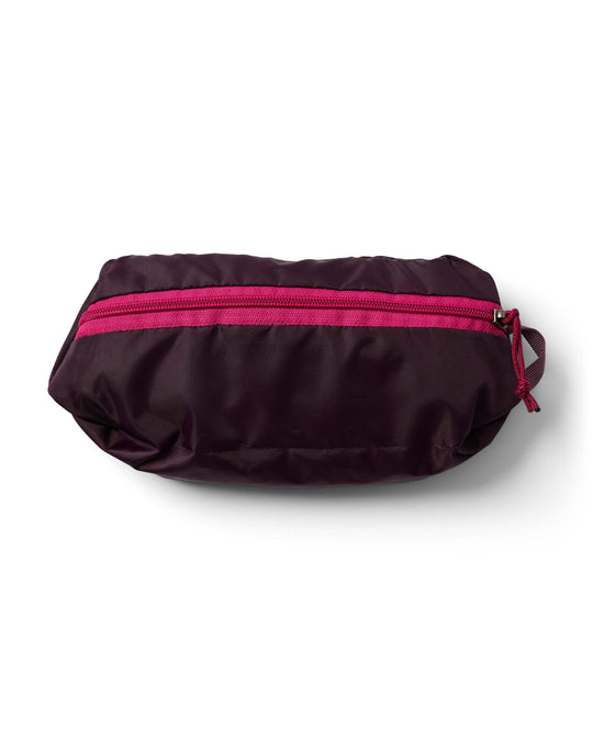 Cotopaxi Empacable 3L Sling Acai – vista posteriore