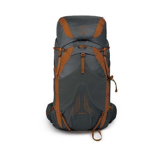 Osprey Exos 48 Dark Charcoal Grey